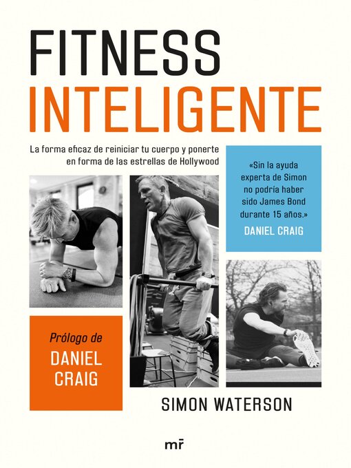 Title details for Fitness inteligente by Simon Waterson - Available